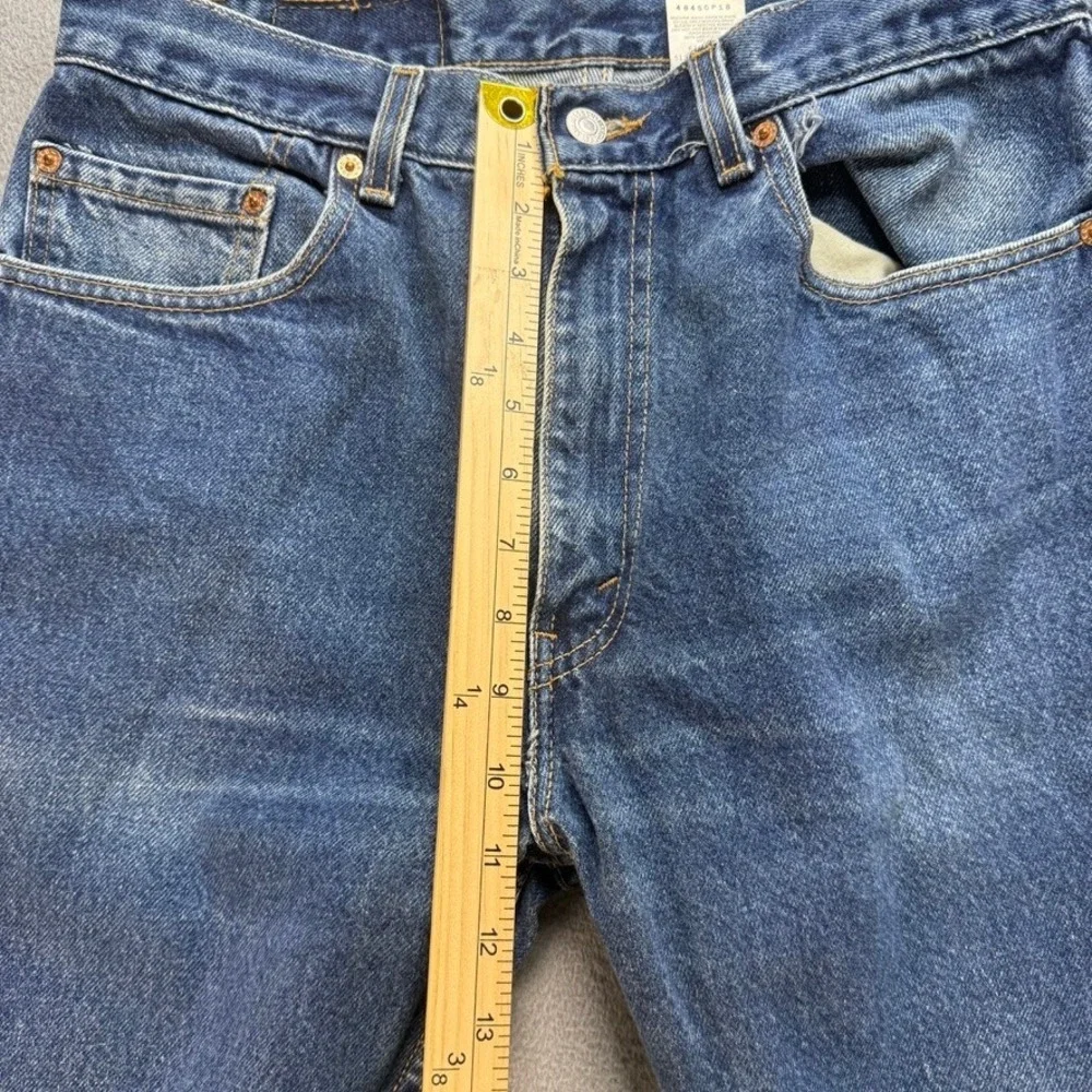 Levis vtg levi
